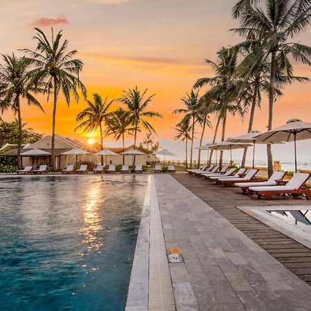 Victoria Hoi An Beach Resort & Spa Exteriér fotografie