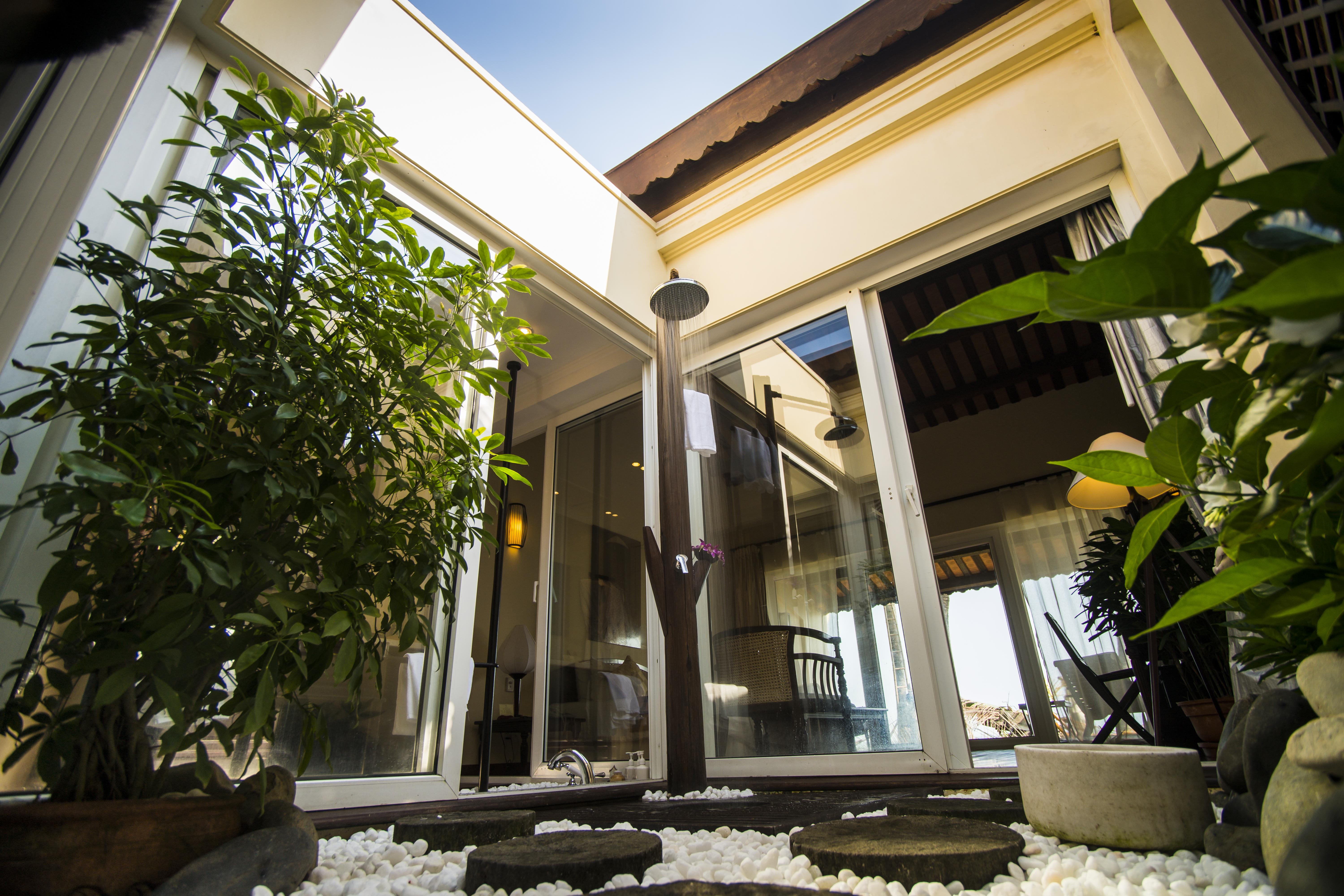 Victoria Hoi An Beach Resort & Spa Exteriér fotografie