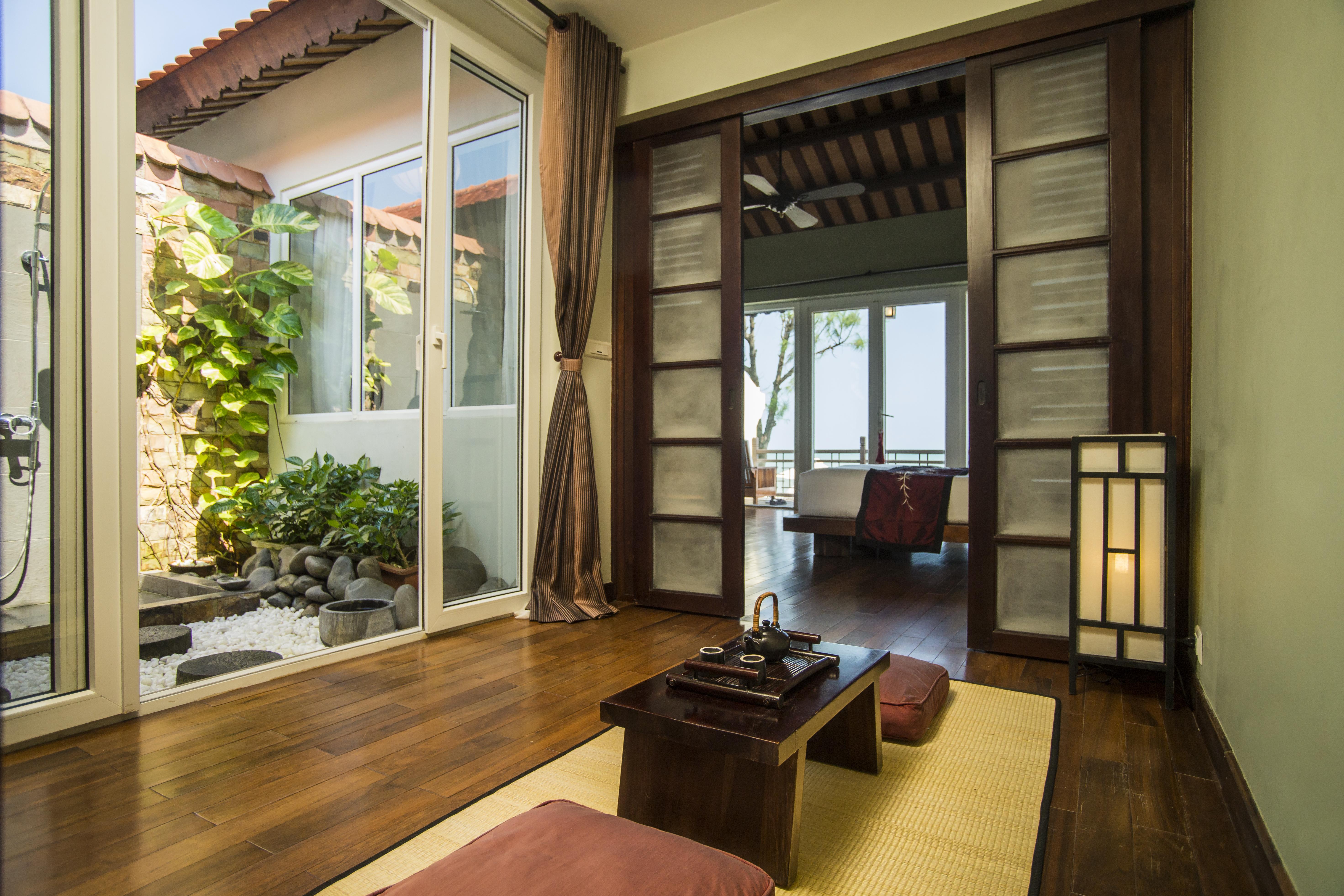 Victoria Hoi An Beach Resort & Spa Exteriér fotografie