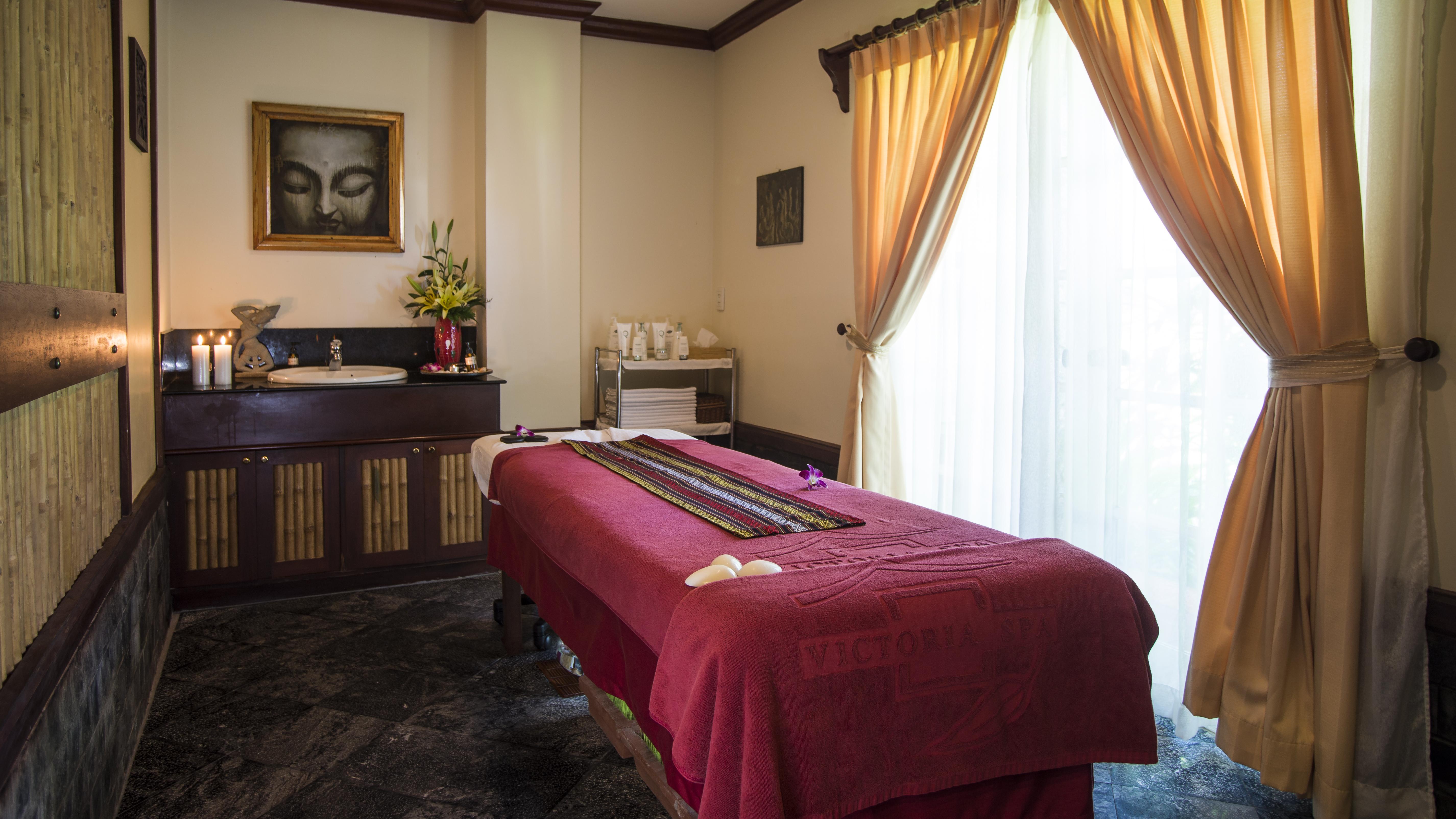 Victoria Hoi An Beach Resort & Spa Exteriér fotografie