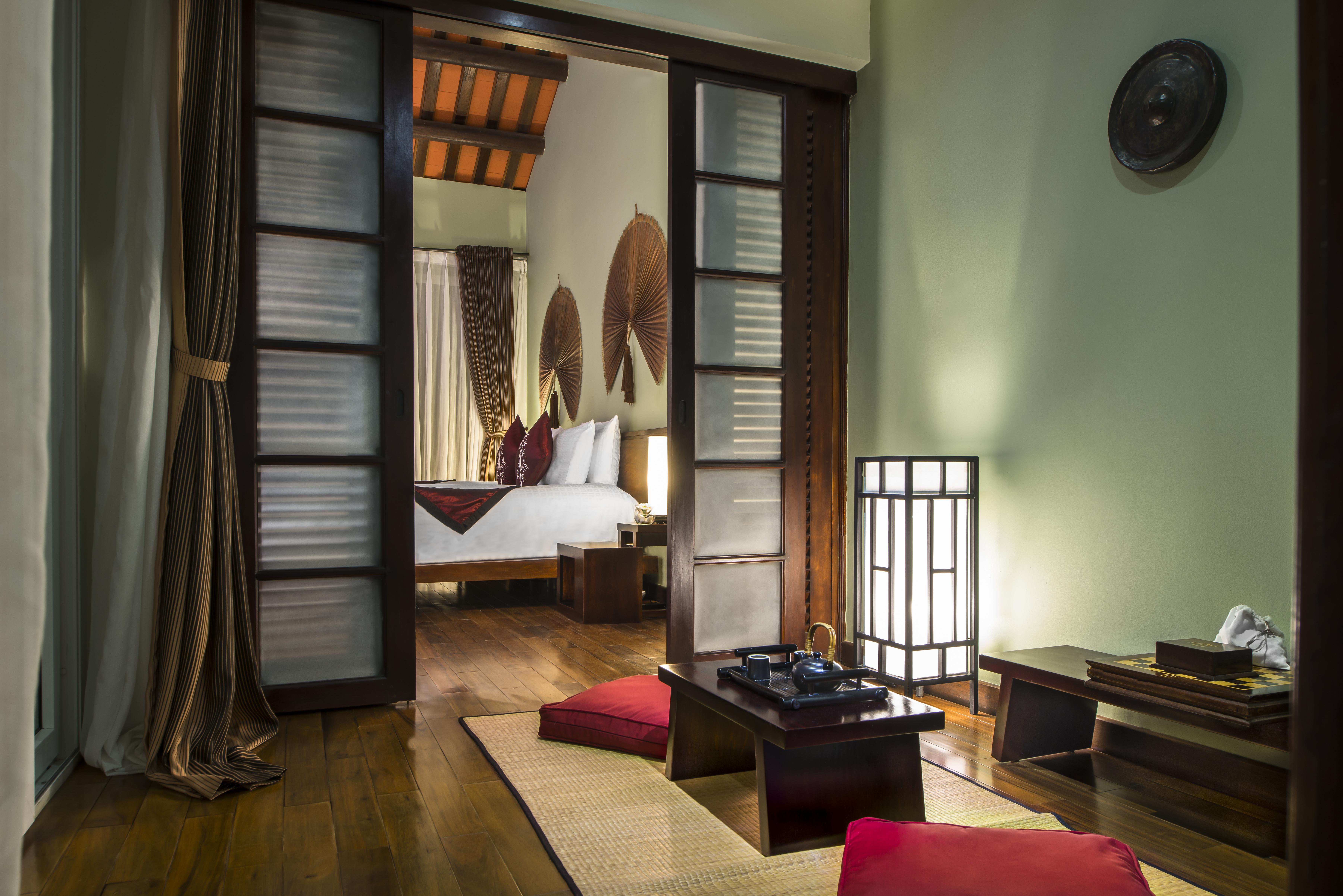 Victoria Hoi An Beach Resort & Spa Exteriér fotografie