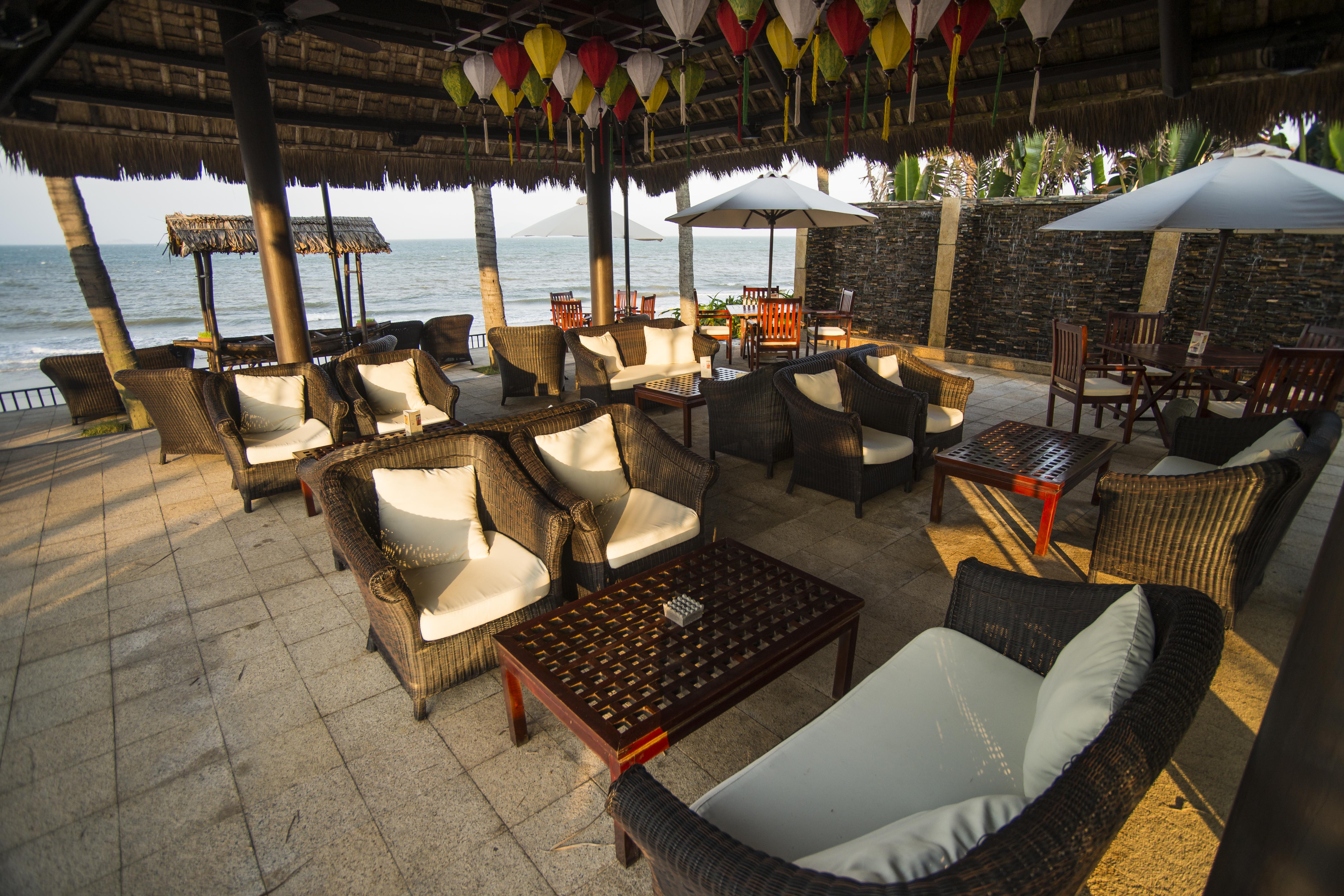 Victoria Hoi An Beach Resort & Spa Exteriér fotografie