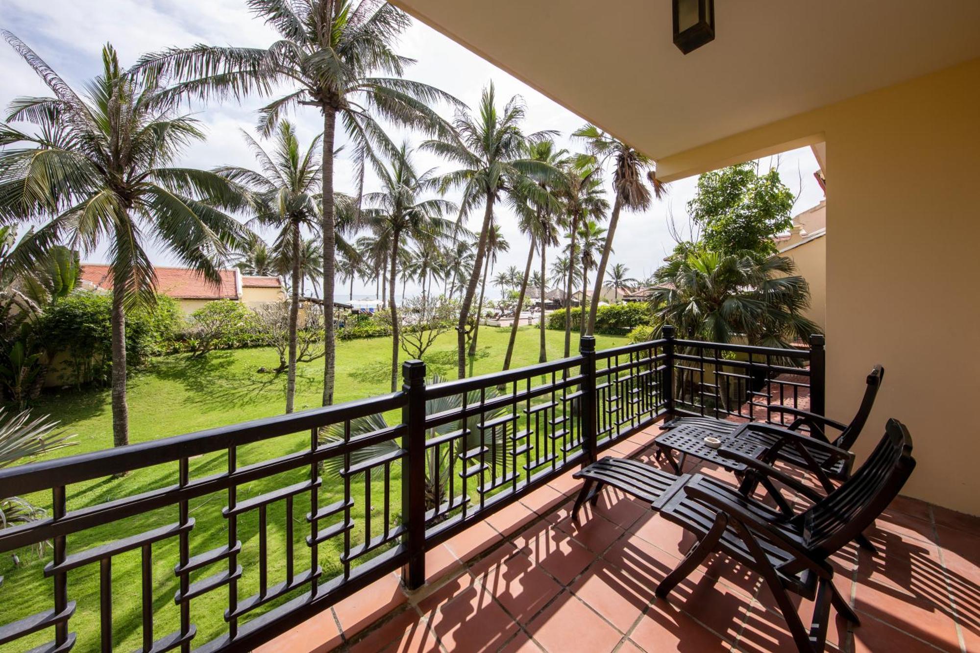 Victoria Hoi An Beach Resort & Spa Pokoj fotografie