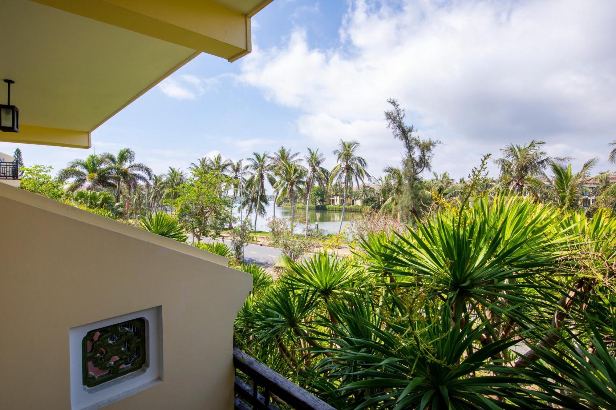 Victoria Hoi An Beach Resort & Spa Pokoj fotografie