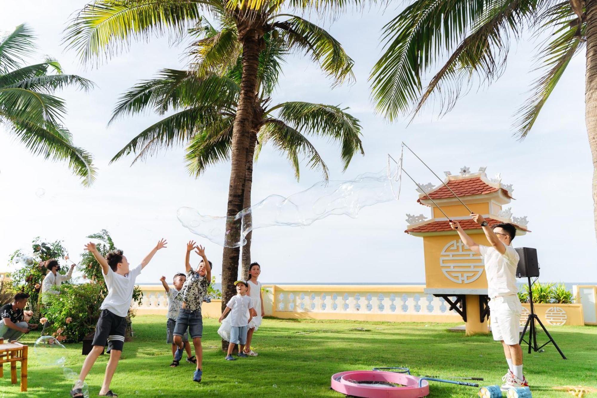 Victoria Hoi An Beach Resort & Spa Exteriér fotografie